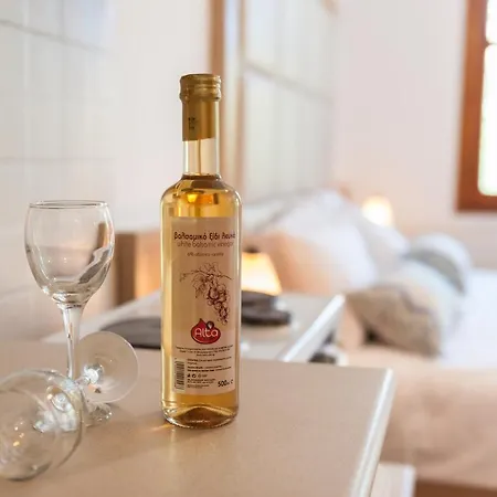 Pallazzo Fortezza Apartamento Rétino