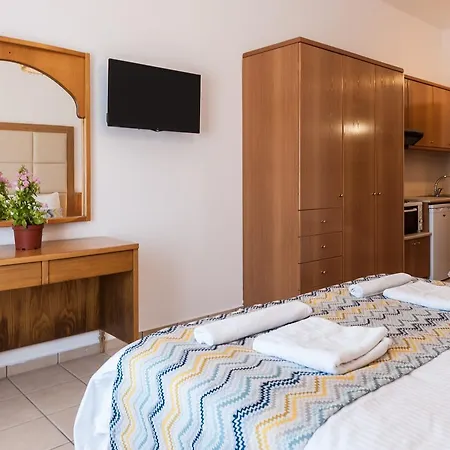 Apartamento Pallazzo Fortezza *