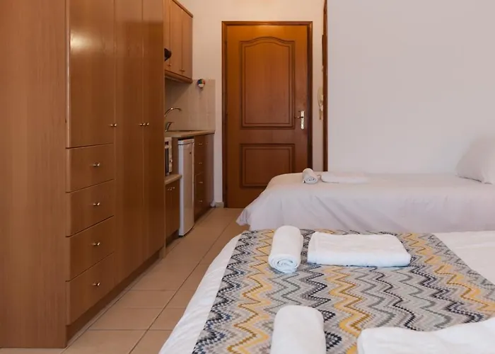 Pallazzo Fortezza Apartamento *