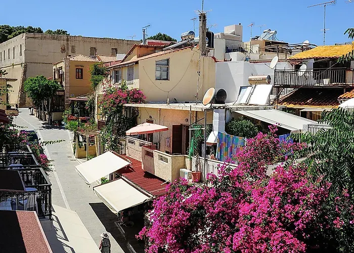 Apartamento Pallazzo Fortezza