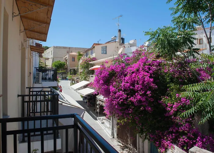 Apartamento Pallazzo Fortezza