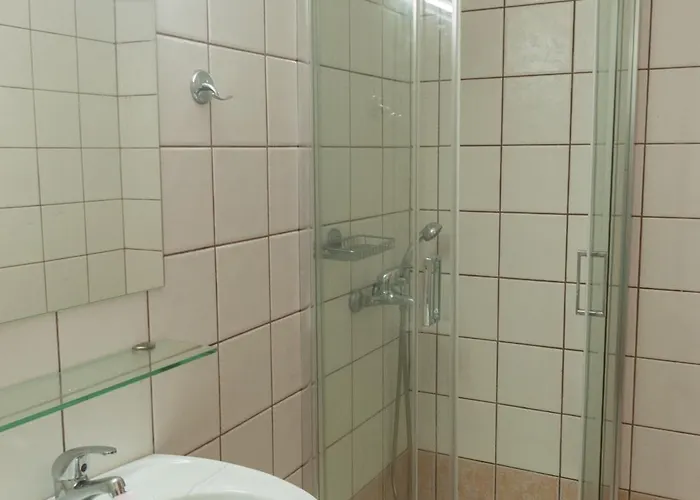 Apartamento Pallazzo Fortezza Rethymno