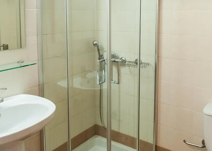 Pallazzo Fortezza Apartamento