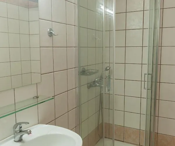 Pallazzo Fortezza Apartamento Rethymno