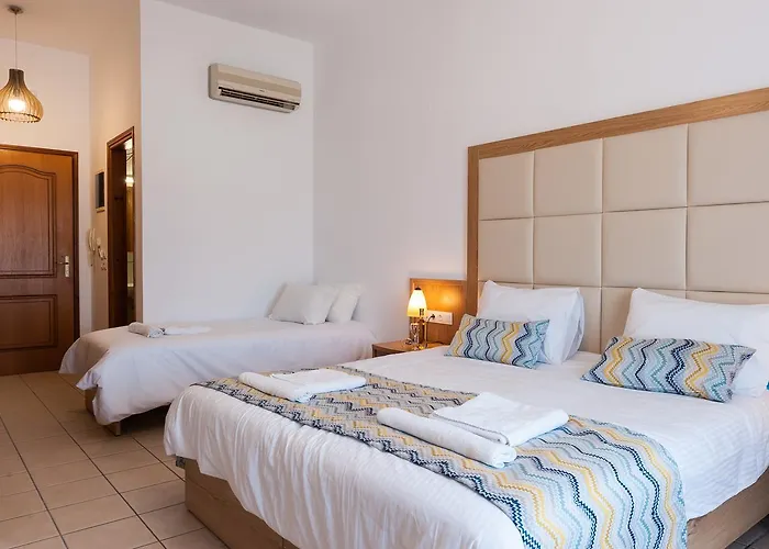 Pallazzo Fortezza Apartamento *