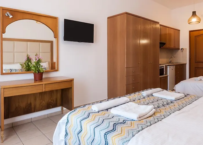 Apartamento Pallazzo Fortezza *