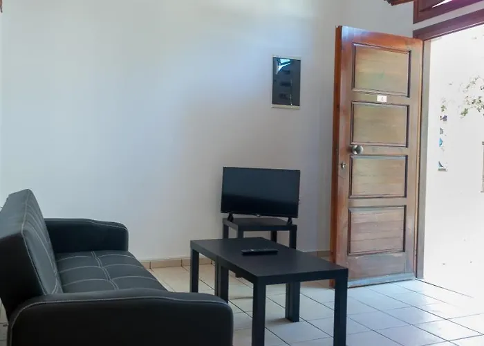 Pallazzo Fortezza * Rethymno