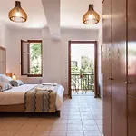 Apartment Pallazzo Fortezza