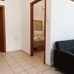 Apartment Pallazzo Fortezza *