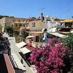 Apartment Pallazzo Fortezza