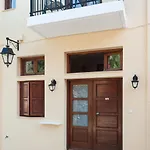 Pallazzo Fortezza Rethymno (Crete)