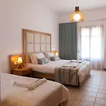 Pallazzo Fortezza Apartment