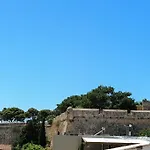 Pallazzo Fortezza Apartment *