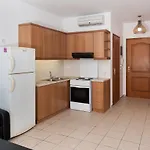 Pallazzo Fortezza Apartment Rethymno (Crete)