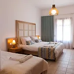 Apartment Pallazzo Fortezza *