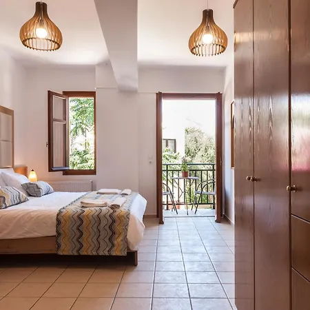 Apartment Pallazzo Fortezza