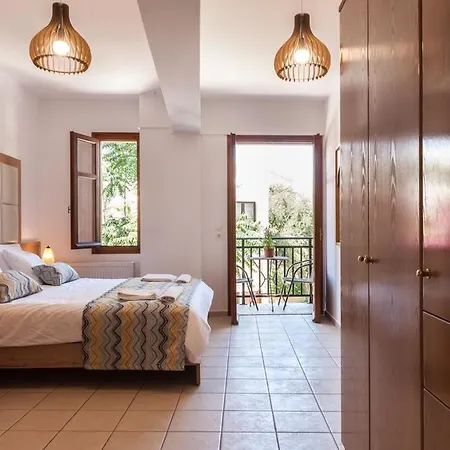 Apartamento Pallazzo Fortezza