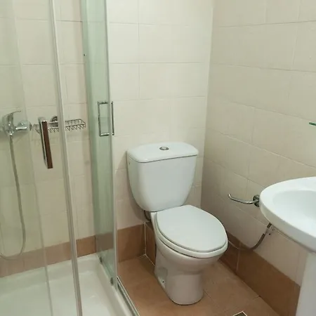 Pallazzo Fortezza Apartamento *