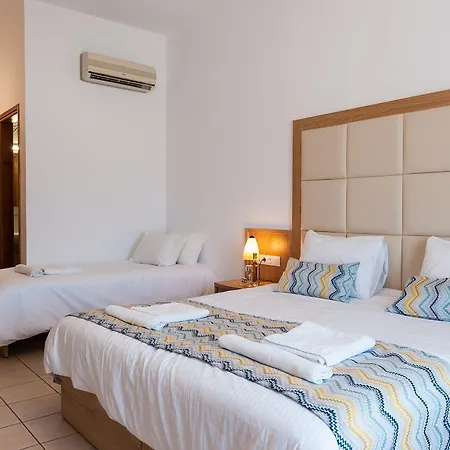 Apartment Pallazzo Fortezza
