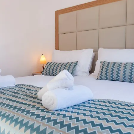 Pallazzo Fortezza Apartment *
