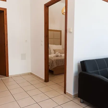 Apartment Pallazzo Fortezza *