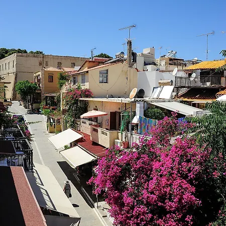 Apartment Pallazzo Fortezza