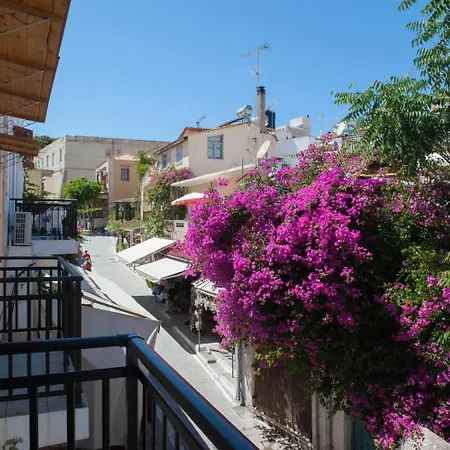 Apartment Pallazzo Fortezza