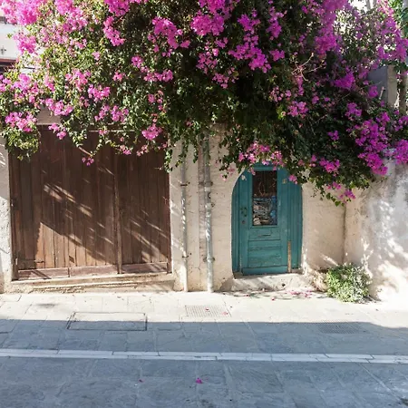 Appartement Pallazzo Fortezza Réthymnon