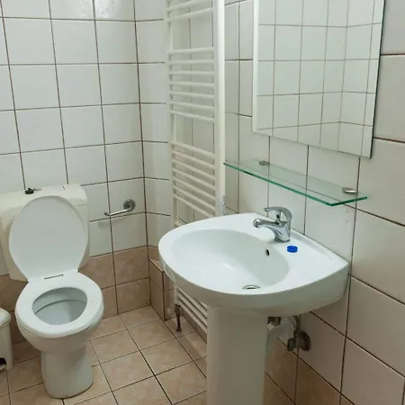 Apartment Pallazzo Fortezza Rethymno (Crete)