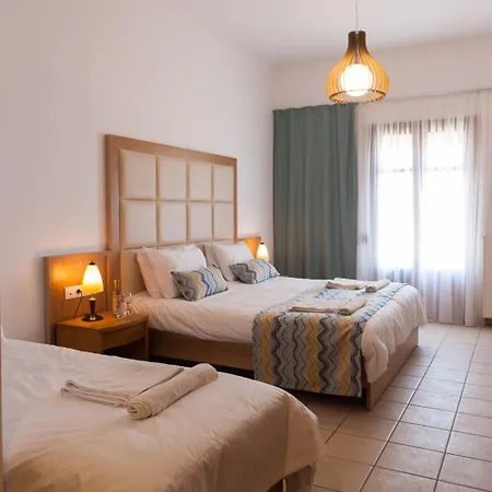 Pallazzo Fortezza Apartment