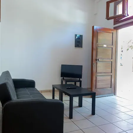 Apartment Pallazzo Fortezza *