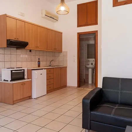 Pallazzo Fortezza * 罗希姆诺