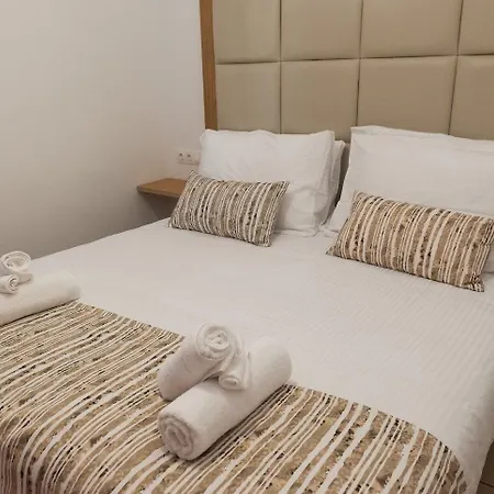 Apartment Pallazzo Fortezza Rethymno (Crete)