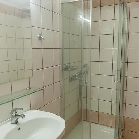 Pallazzo Fortezza Apartamento Rétino