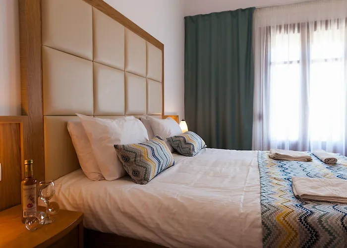 Pallazzo Fortezza Appartamento Rethymno