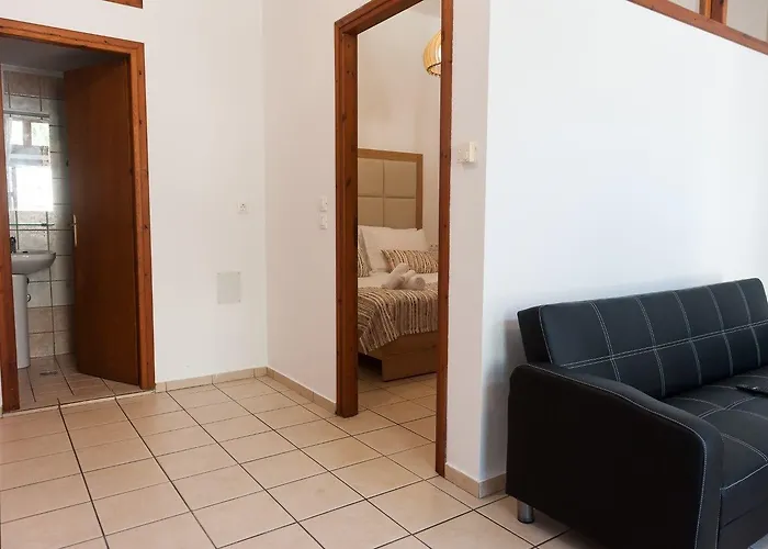 Appartamento Pallazzo Fortezza *