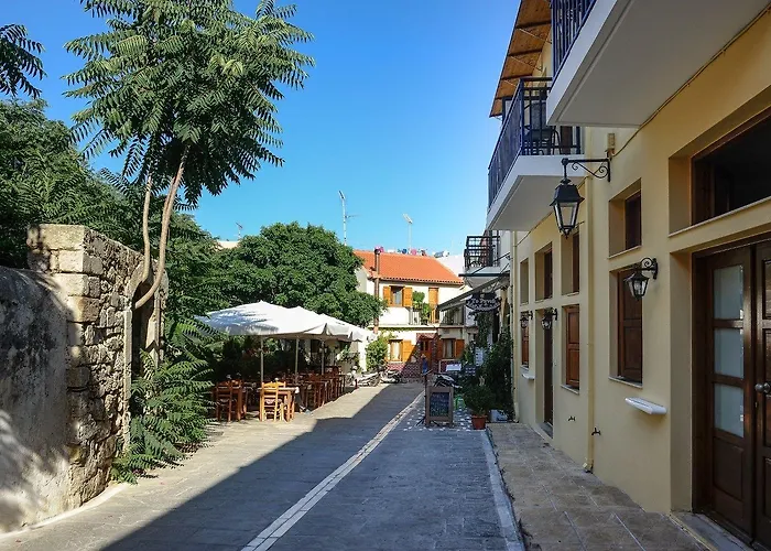 Pallazzo Fortezza Appartamento