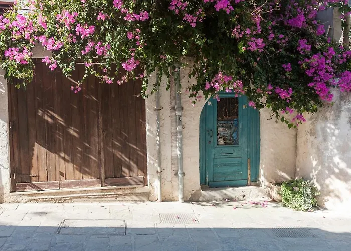 Appartamento Pallazzo Fortezza Rethymno