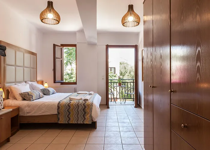 Appartamento Pallazzo Fortezza Rethymno