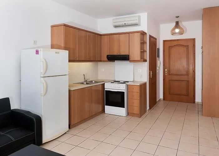 Appartamento Pallazzo Fortezza Rethymno