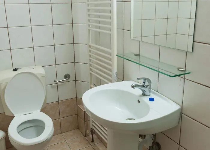 Appartamento Pallazzo Fortezza Rethymno