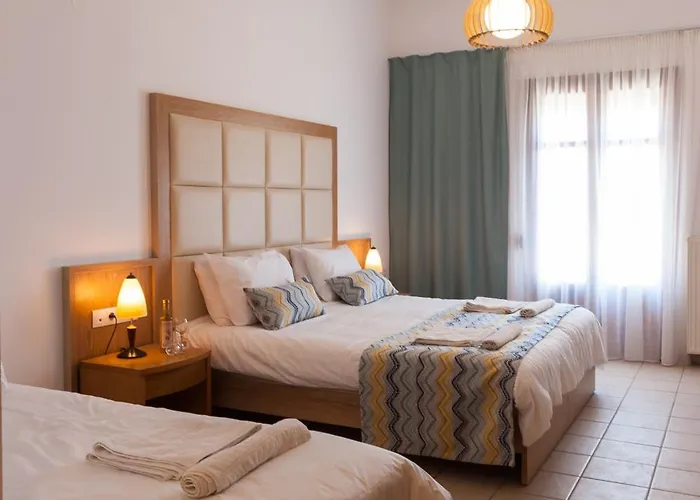 Pallazzo Fortezza Appartamento