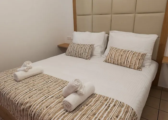 Appartamento Pallazzo Fortezza Rethymno