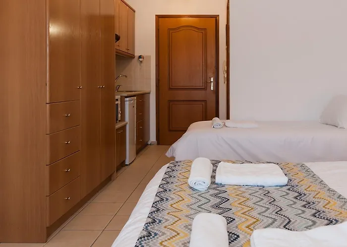 Appartamento Pallazzo Fortezza *