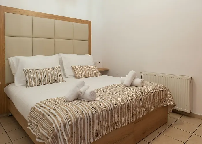 Appartamento Pallazzo Fortezza Rethymno