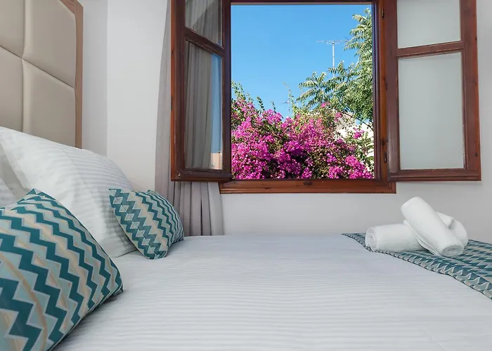 Appartamento Pallazzo Fortezza Rethymno