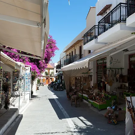 Appartement Pallazzo Fortezza *