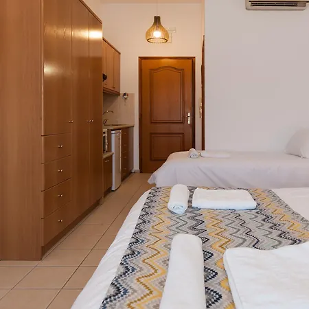 Appartement Pallazzo Fortezza *